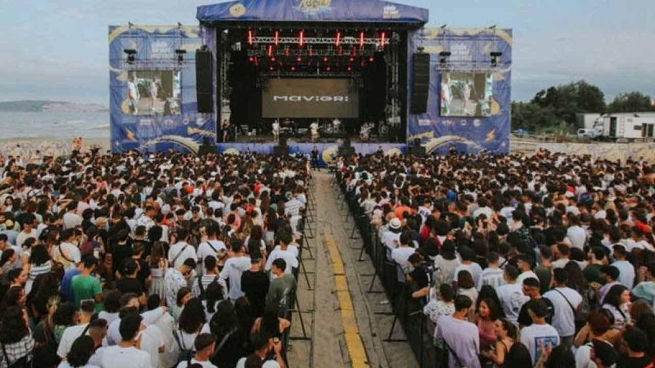 Sinop Valiliği'nin iptal ettiği Kuzey Fest'in yürütmeyi durdurma talebi reddedildi