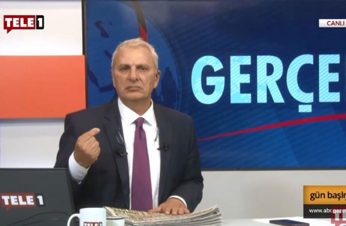 Can Ataklı: Sokağa çıkma yasağını cadı avına çevirmeyin