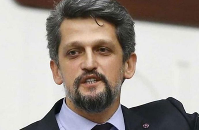HDP 12 maddelik ekonomik önlem paketi