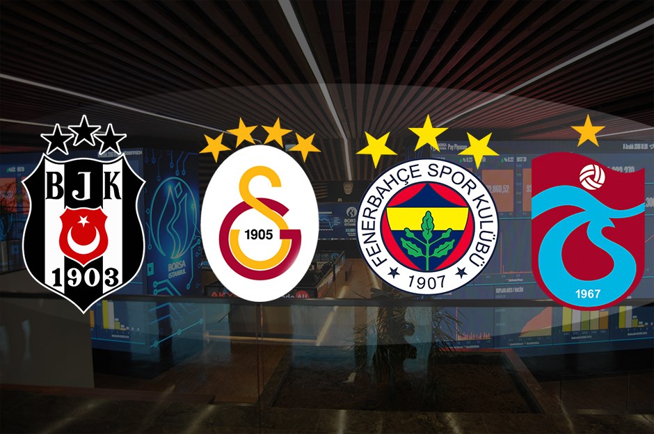 Dört büyüklere para cezası!