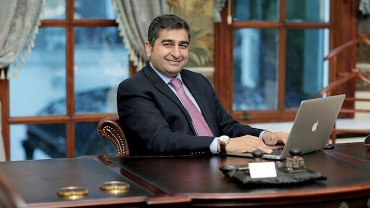 Sezgin Baran Korkmaz ABD'de tahliye edildi: Gözetim altında tutulan Korkmaz 30 Ekim'de hakim karşısına çıkacak