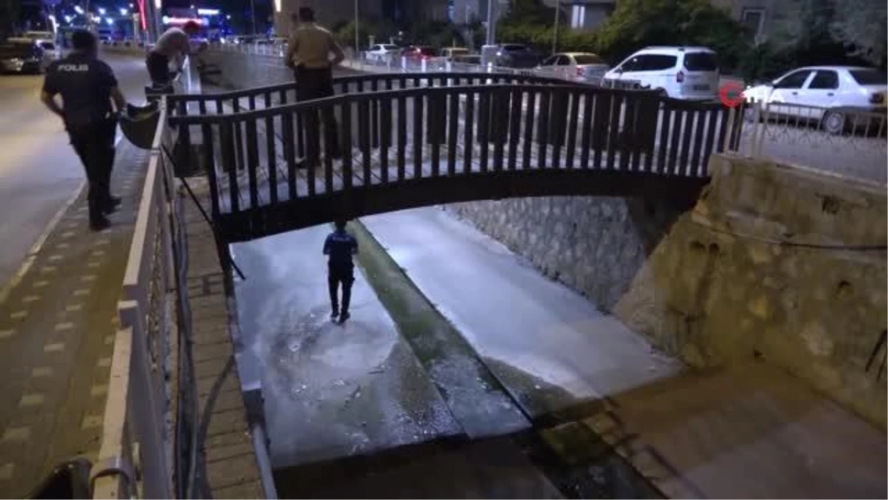 İki grup arasındaki kavga kanlı bitti, 1 genç hayatını kaybetti