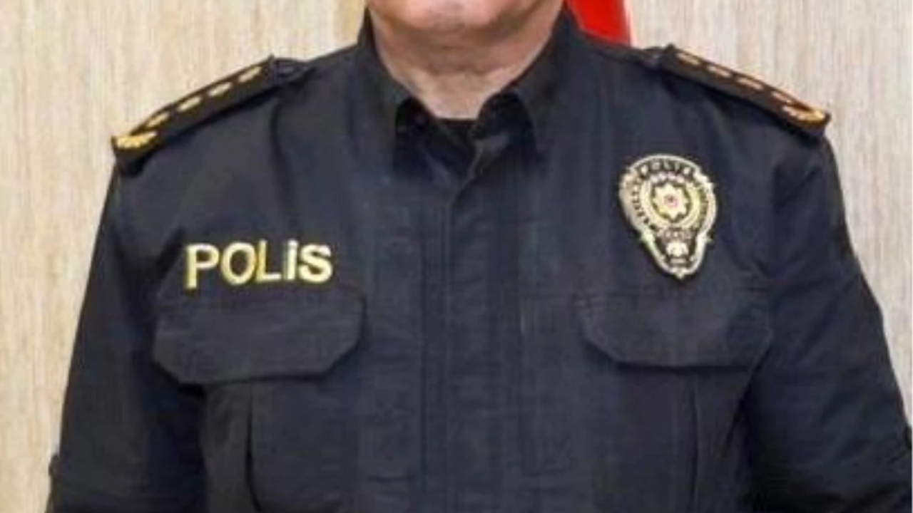 Bingöl Emniyet Müdürü Ali Canpolat Muğla'ya, Şükrü Orhan Bingöl'e atandı