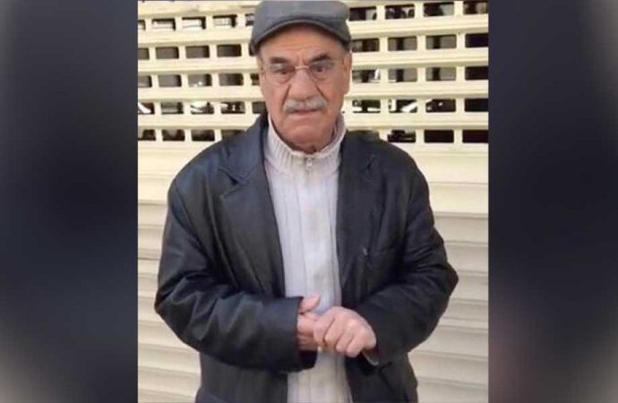 Türkiye’nin gündemine oturmuştu… İhsan Amca’nın hayat hikayesi ortaya çıktı