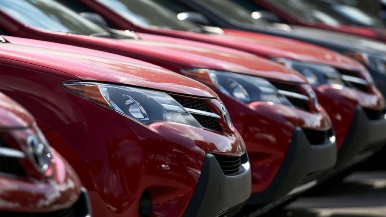 Ticaret Bakanlığı: Ağustos-Eylül aylarına kadar otomotiv piyasasındaki köpük kalkacak