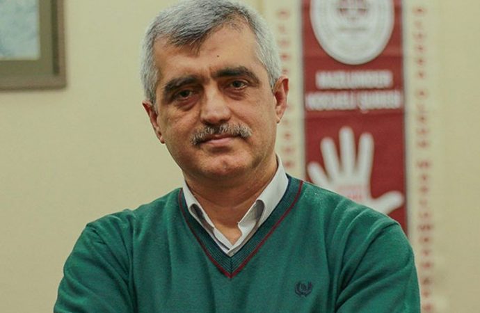 HDP Milletvekili Gergerlioğlu’nun koronavirüs paylaşımına soruşturma!