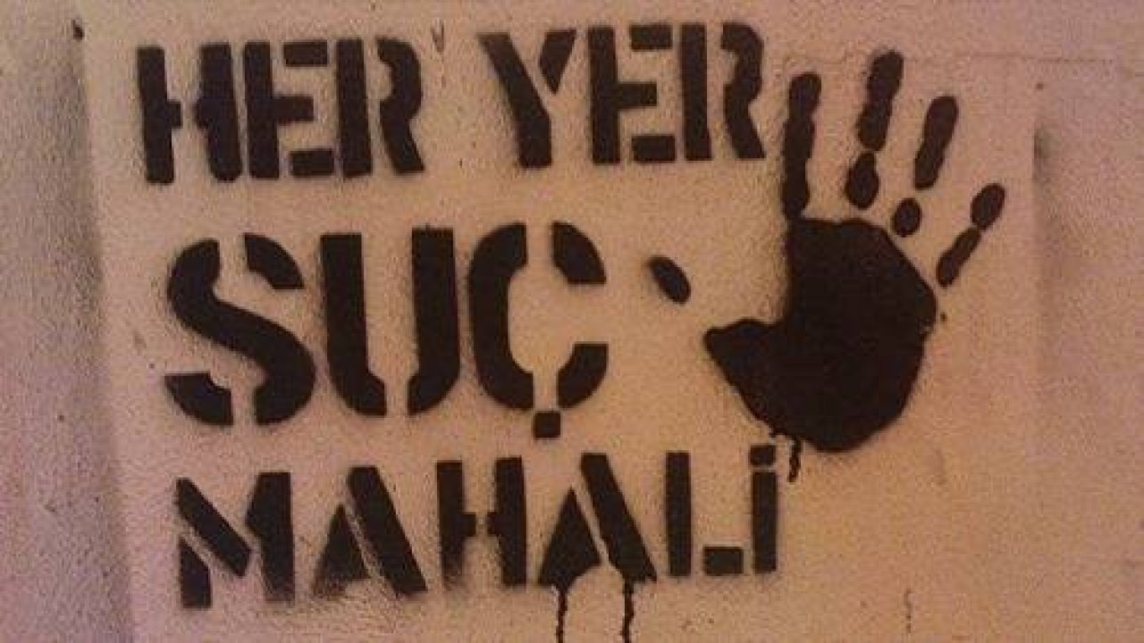 Ağırlaştırılmış müebbetten 24 yıla düşmüştü; baltayla yengesini öldüren sanığa 'tahrik' indirimine bakanlıktan