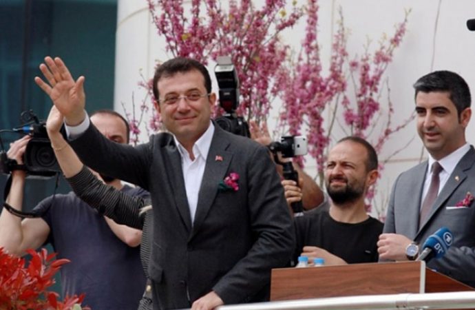 İBB Başkanı İmamoğlu’ndan Maltepe’de buluşma çağrısı