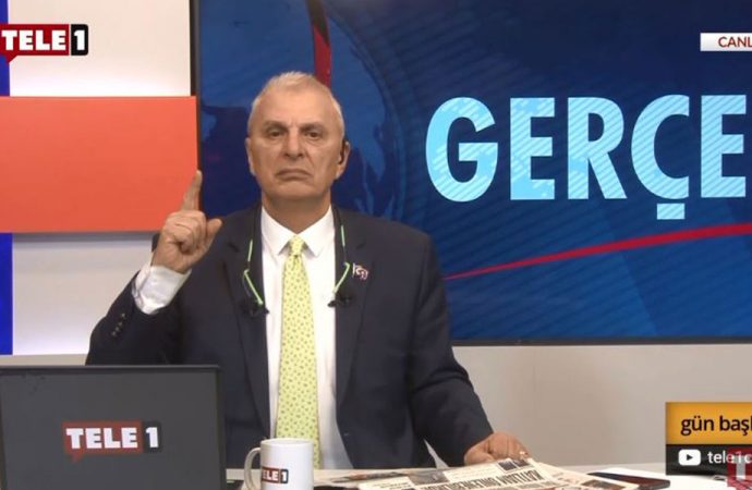 Can Ataklı’dan trollere ayetli yanıt