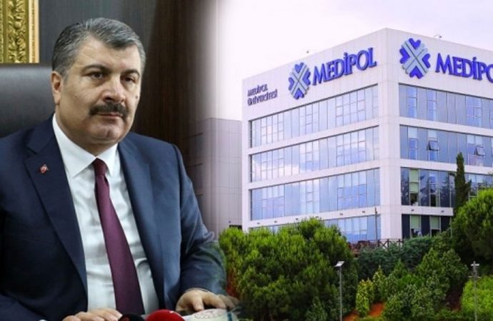 Bakan Koca’nın ‘artık bağım kalmadı’ dediği Medipol’ü ailesi yönetiyor!