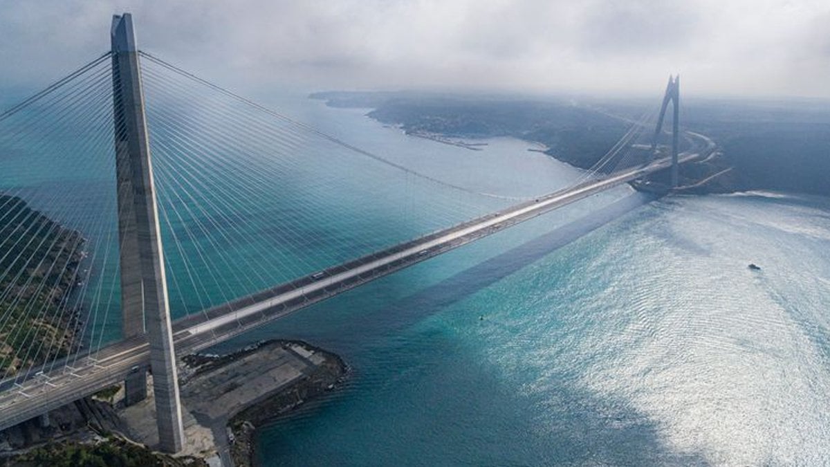 Devletin cebinden beş kuruş para çıkmıyor denmişti ama... Garantili yol ve köprülere ödenen para yüzde 167 art