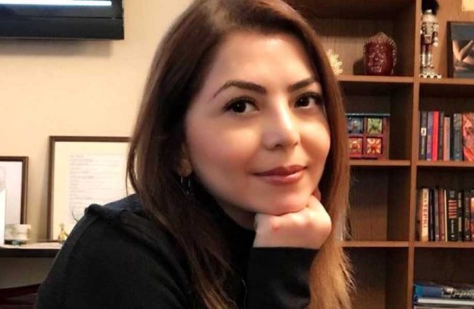 Koronavirüsten hayatını kaybeden Dilek Tahtalı’nın son paylaşımı yürekleri burktu