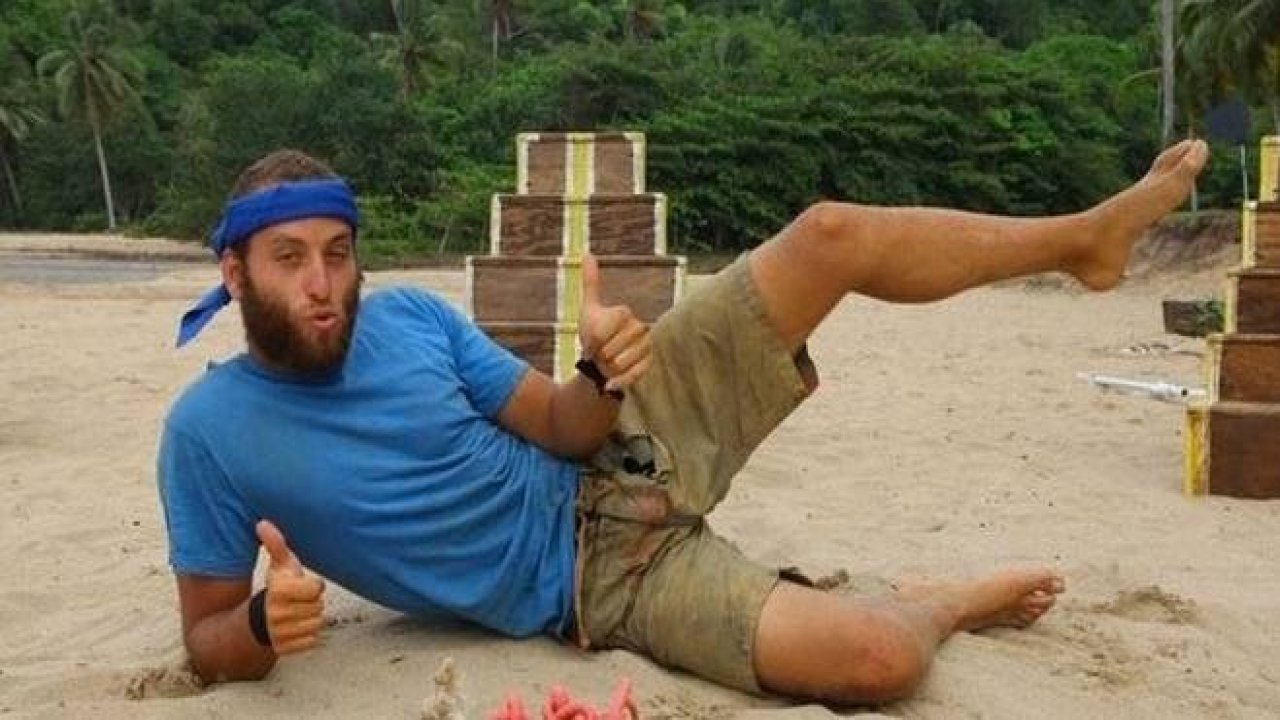 Survivor'ın ünlü ismi Taner Tolga Tarlacı'nın hapishaneden kaçmaya çalıştığı iddia edildi