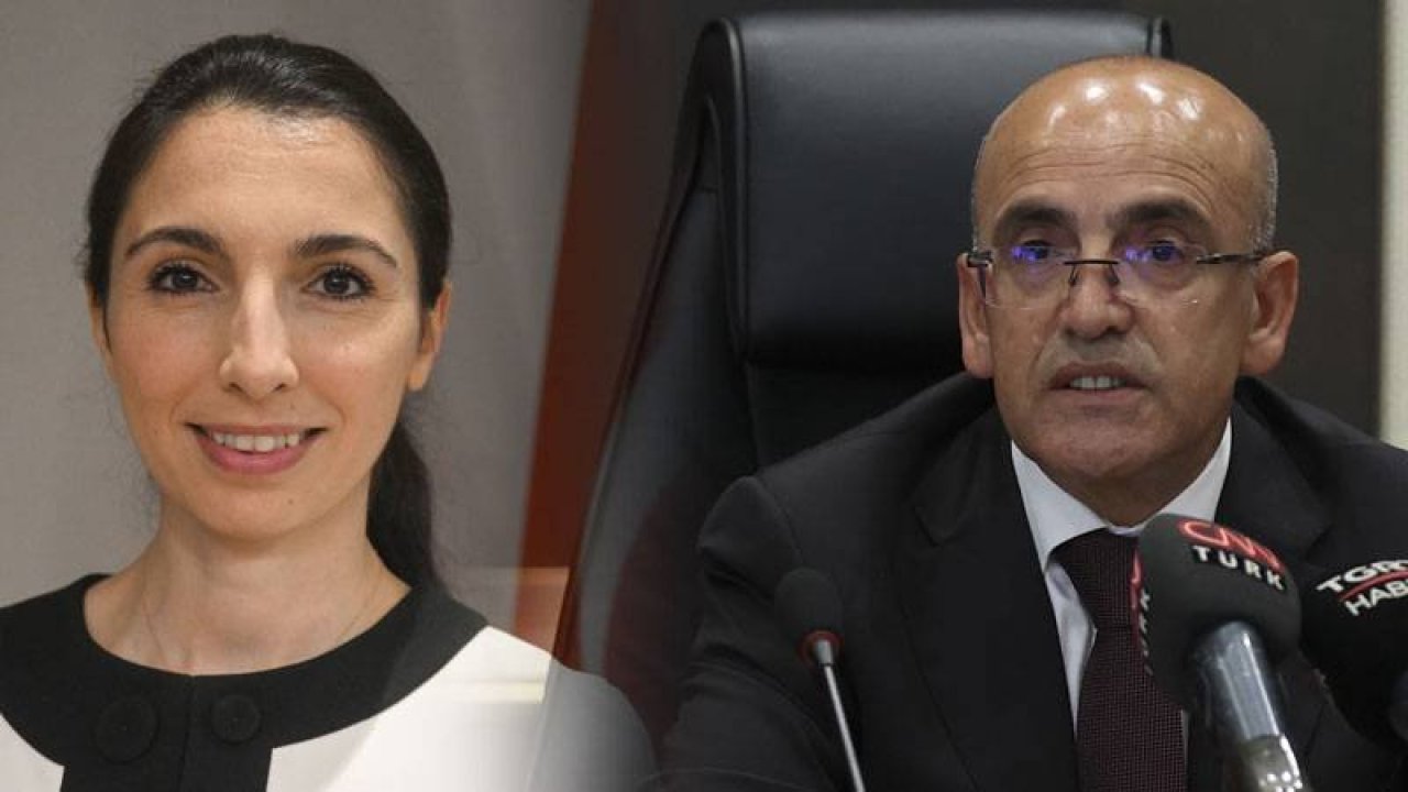 Reuters duyurdu: Erkan ve Şimşek, JP Morgan'ın düzenleyeceği yatırımcı toplantısına katılacak