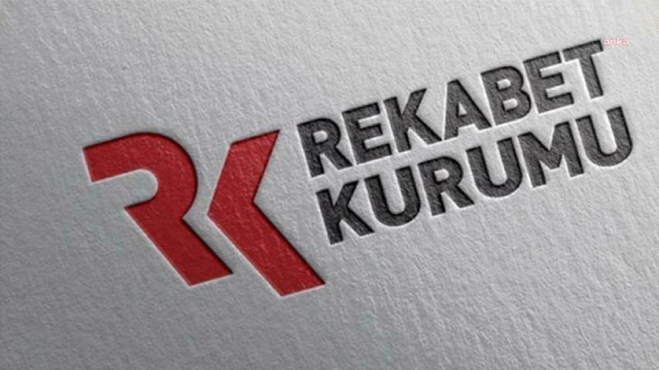 Rekabet Kurumu'ndan aralarında Astor ve Kontrolmatik'in de olduğu 6 enerji şirketine soruşturma
