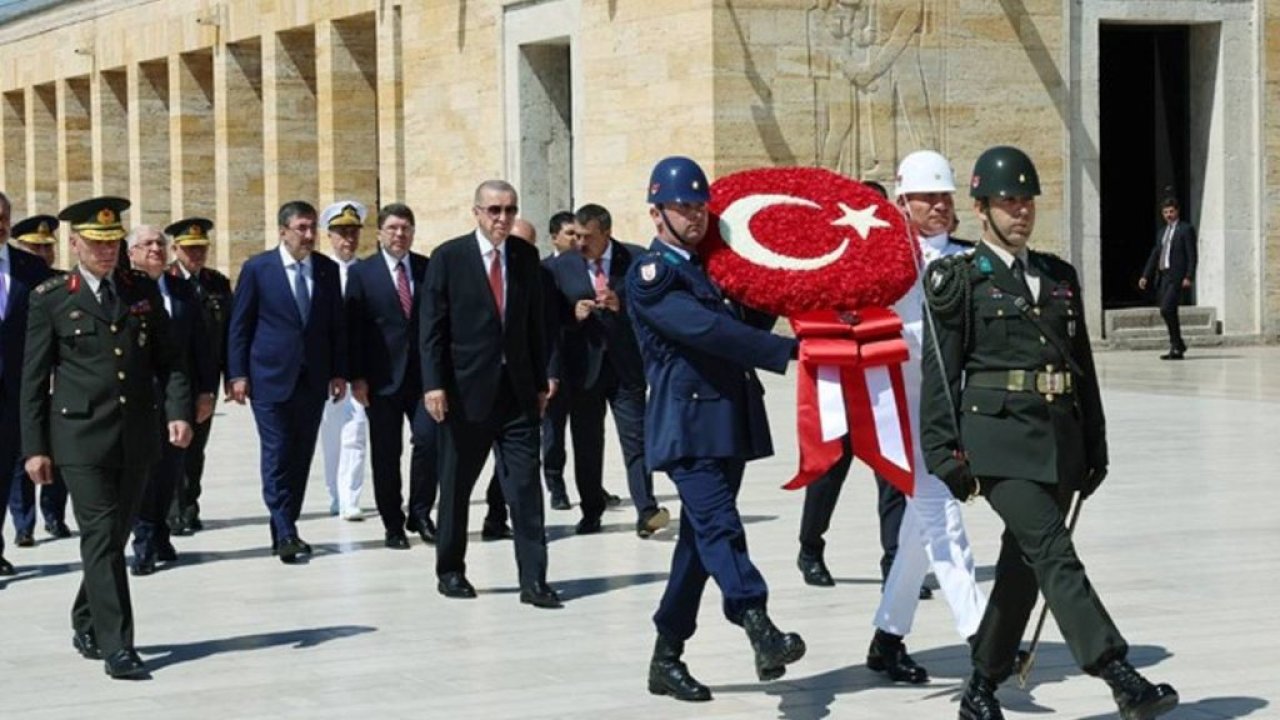 Murat Yetkin: Ordu ve Emniyet’teki önemli değişiklikler neye işaret ediyor?