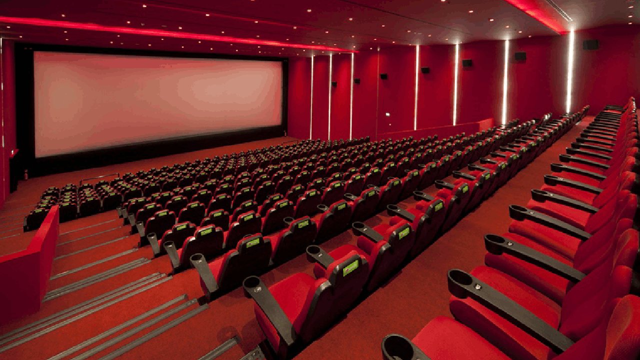 Bu Cuma vizyona girecek filmler belli oldu! Neler var neler...