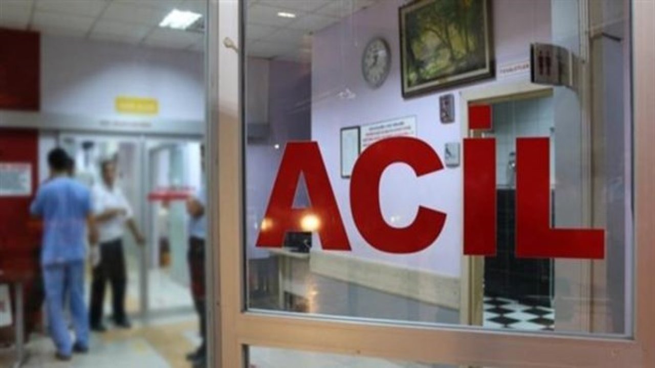 Bisiklet sürüyordu: TIR'ın çarptığı 4 yaşındaki çocuk hayatını kaybetti