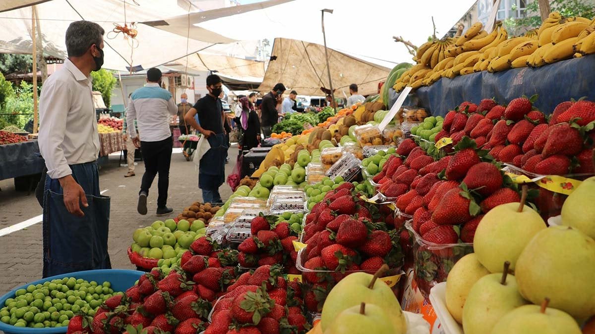 İstanbul’da yaşamanın maliyeti 38 bin 828 lira: Geçen yılın aynı ayına göre yüzde 73,74 arttı