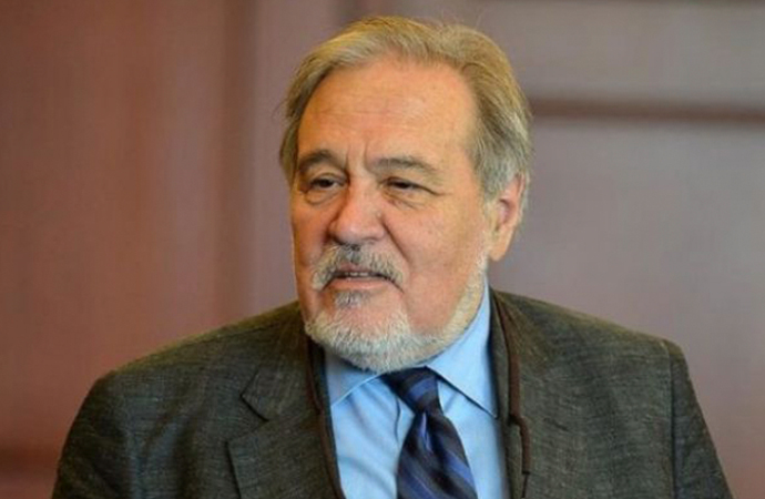 İlber Ortaylı: İngilizler demişti ''Çanakkale Geçilmez'' diye
