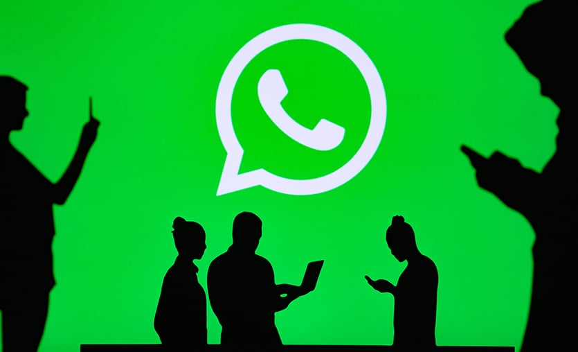WhatsApp'tan arayan yabancı numaralara dikkat! ŞİKAYETLER REKOR KIRDI