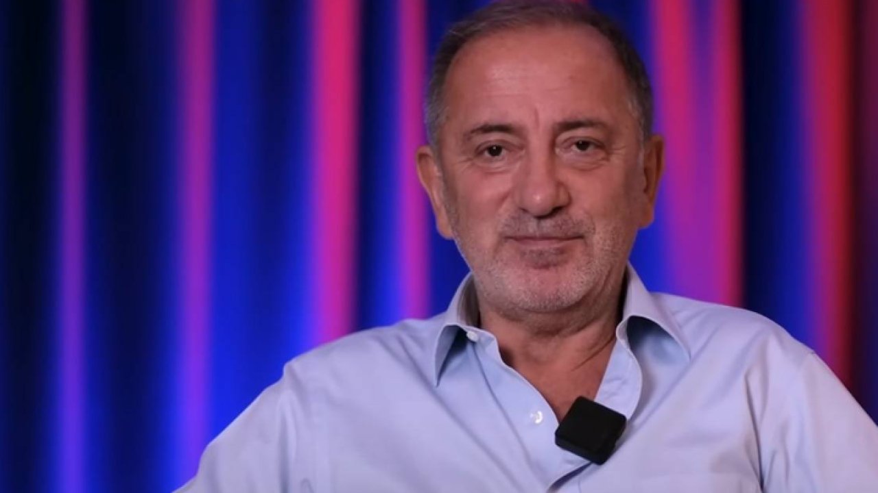 Fatih Altaylı: Disney, bizim 100 yıldır Atatürkçü yapamadığımız güruhu bir günde Atatürkçü yaptı