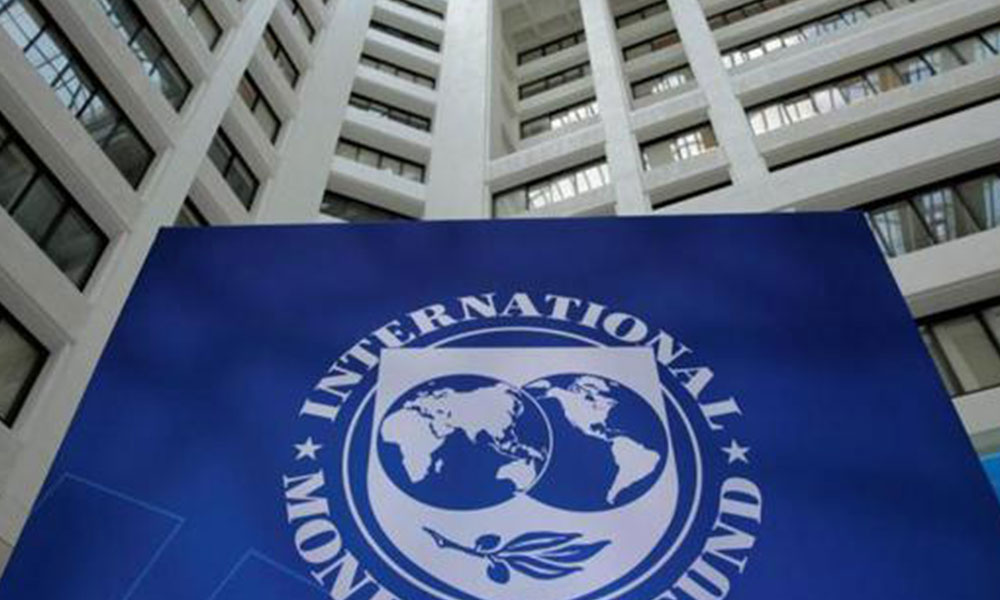 IMF Avrupa Direktörü Thomsen: Türkiye ve Rusya mali yardım istemedi