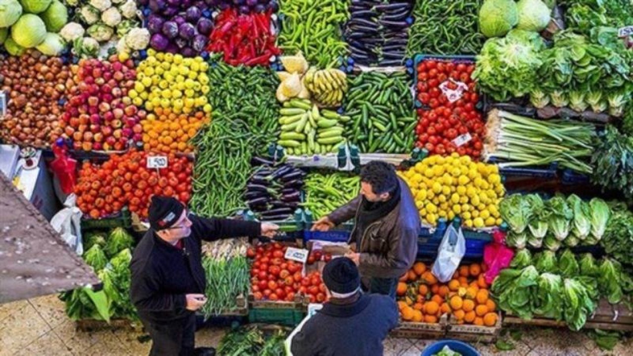 Küresel gıda fiyatları, temmuzda aylık bazda arttı