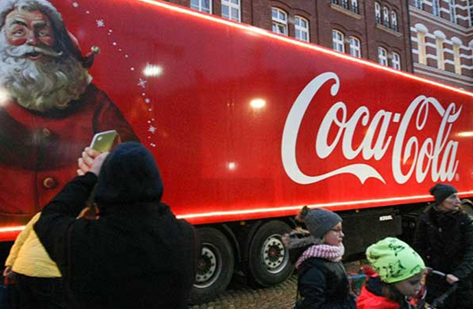Coca-Cola’dan koronavirüs kararı