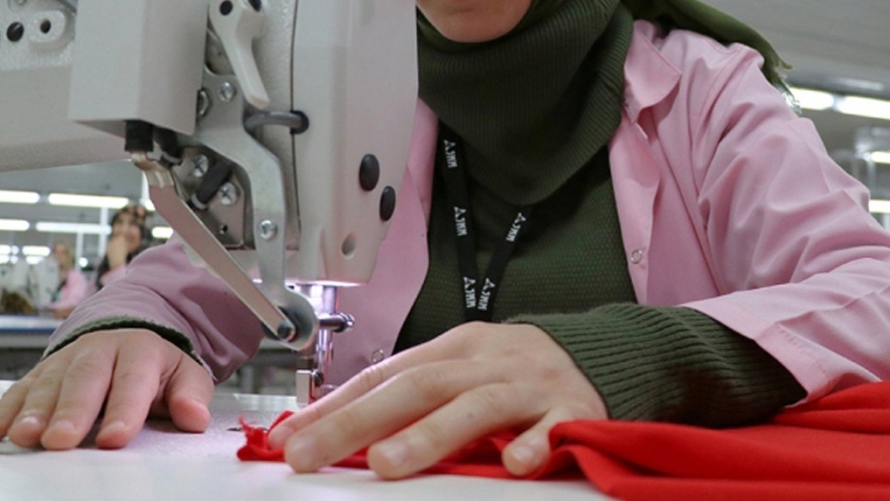 Yaklaşık her iki EYT'liden biri çalışmaya devam ediyor