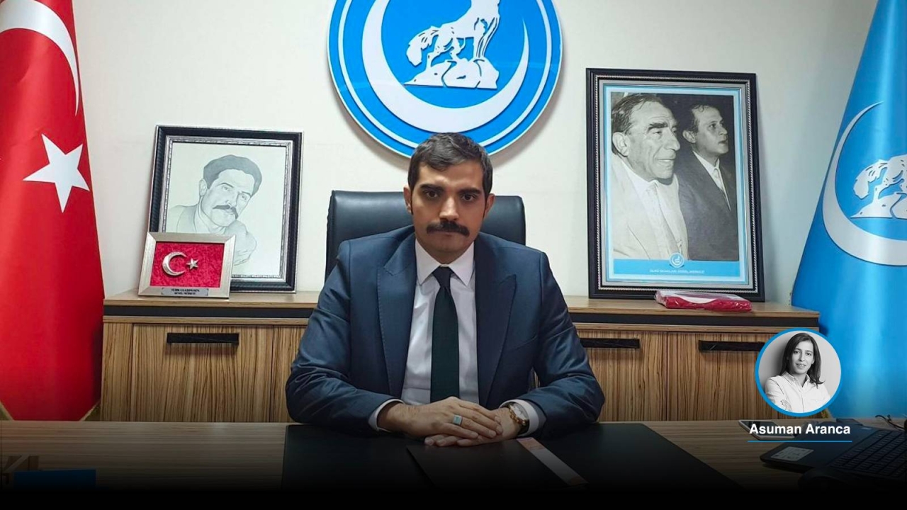 Sinan Ateş dosyasına bakan savcıların bürosu değişti