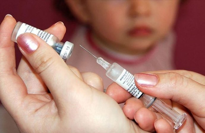 Koronavirüs ile verem aşısı arasında bağ bulundu