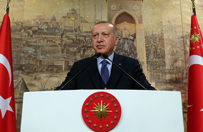 17 yıllık birikim 12 günde mi bitti? IBAN paylaşan Erdoğan daha önce ne söylemişti?