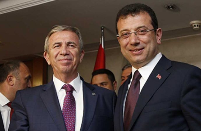 İşte İstanbul ve Ankara belediyelerinin bağış kampanyası IBAN numaraları