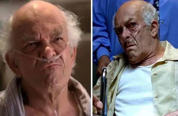 Breaking Bad'in yıldızı Mark Margolis hayatını kaybetti