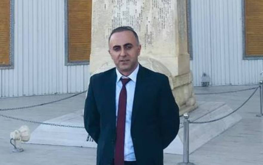 1 kilo uyuşturucuyla yakalanan eski MHP’li başkan: Satmıyorum, sadece içiyorum