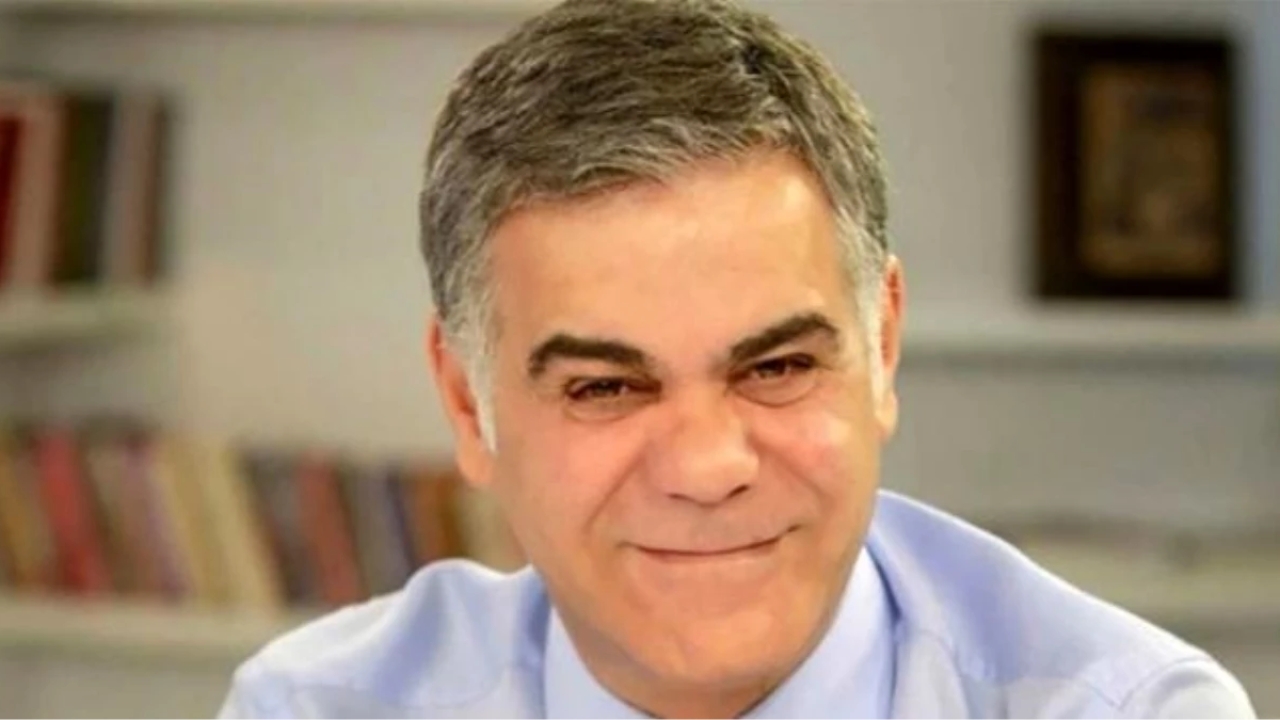 Gazeteci Süleyman Özışık, Kansere Yenik Düştü
