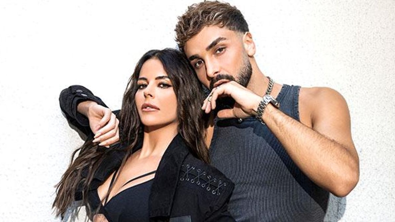 Sefo ve Simge, Coke Studio Türkiye projesi için düet yaptı