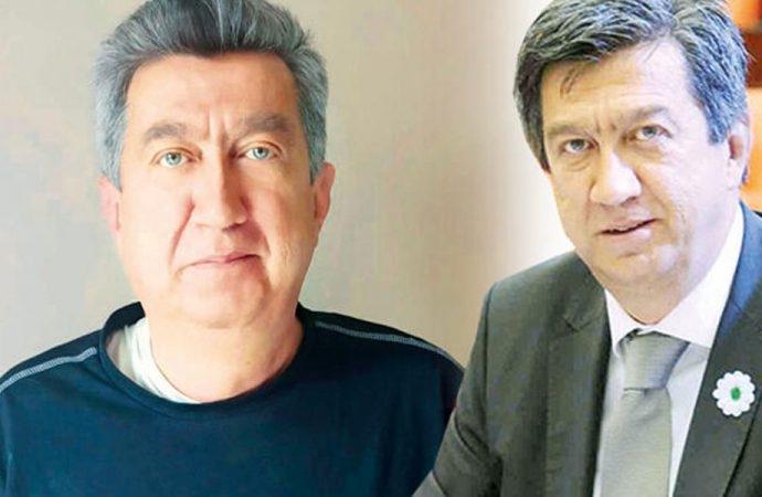 CHP’li Öğüt’ün son testleri pozitif çıktı!