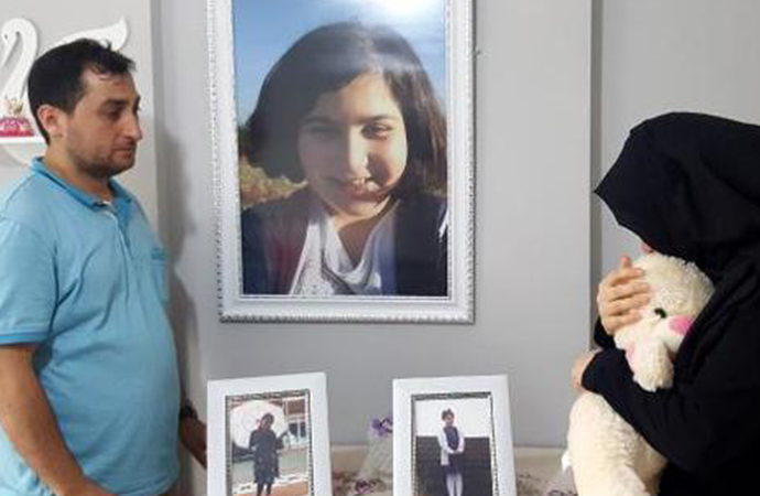Adli Tıp’tan tartışmalı ‘Rabia Naz’ raporu: Ölüm trafik kazasına bağlı değil...
