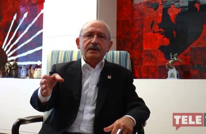 Kemal Kılıçdaroğlu'ndan karantinadaki vatandaşlar için talimat
