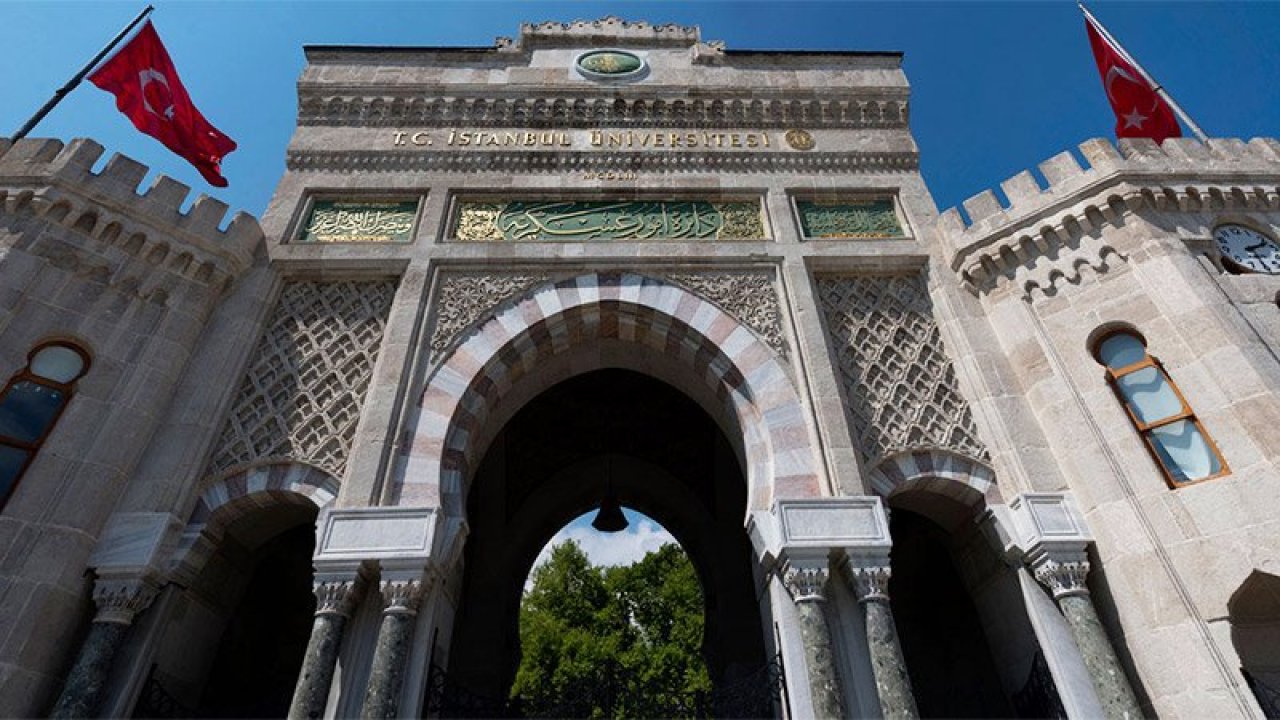 İstanbul Üniversitesi, hukuk birincisine mezuniyet konuşması yaptırılmadığı iddiası için inceleme başlattı
