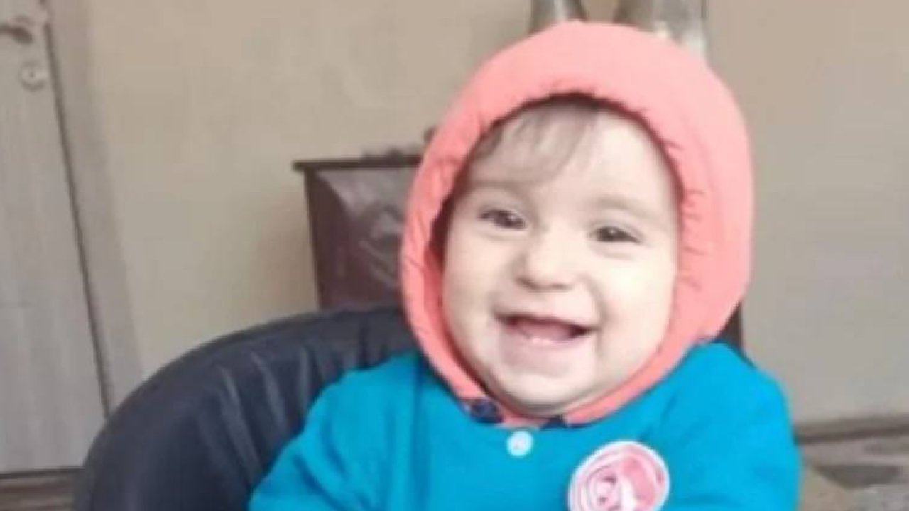 Ehliyetsiz sürücü, 3 yaşındaki Berçem bebeğin ölümüne sebep oldu