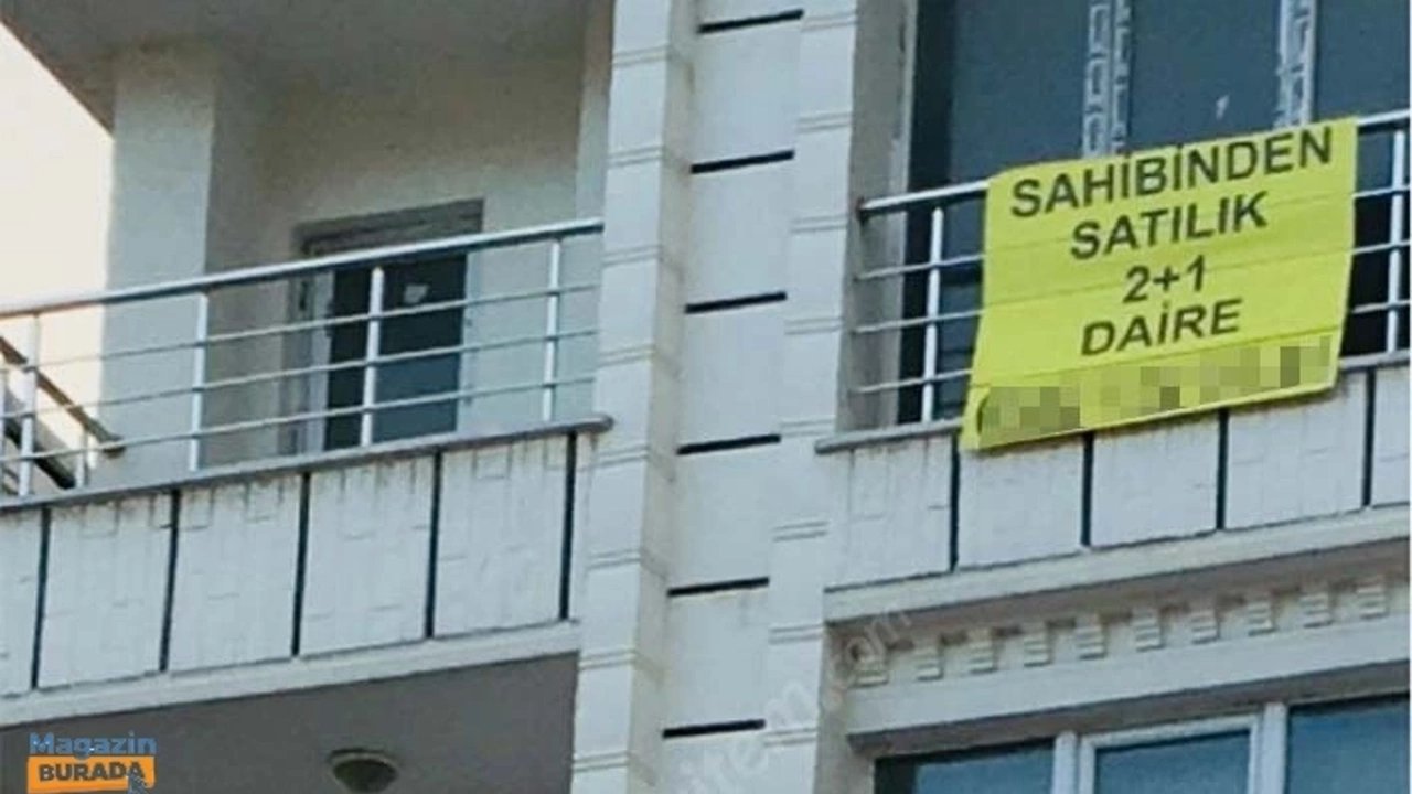 Kiracı ile ev sahibi arasındaki kavga büyüyor: Yeni sorun, ev göstermeme