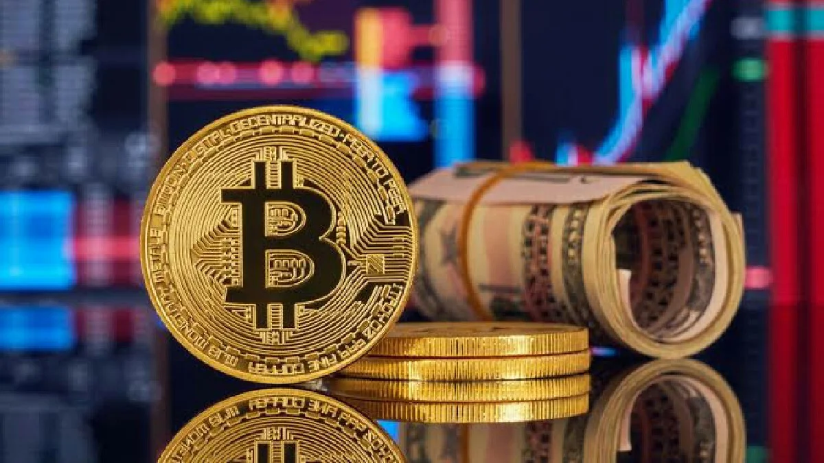 Bitcoin son 18 ayın zirvesinde