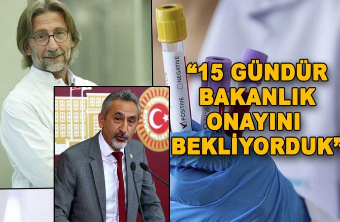 Türk uzmanlar geliştirdi, Koronavirüste umutları yeşerten tedavi yöntemi