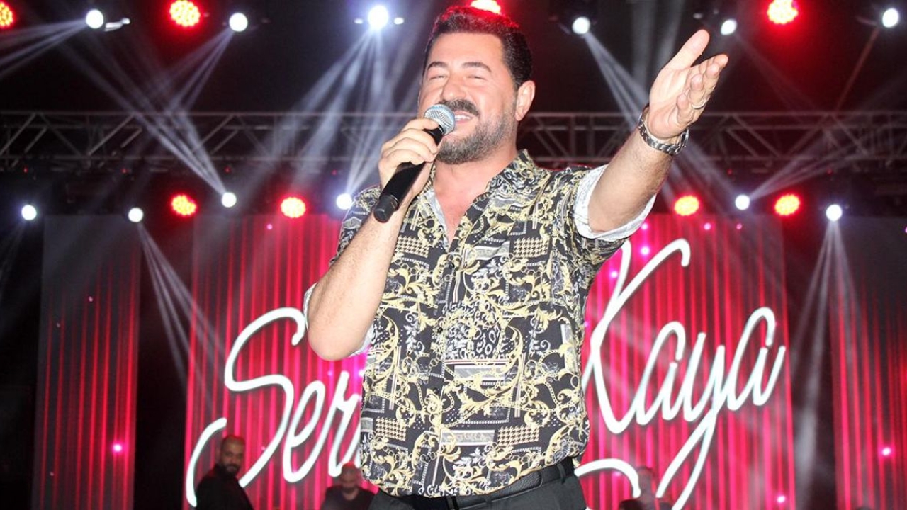 Serkan Kaya'dan Sivas Kongresi ve yeni projeler hakkında açıklamalar
