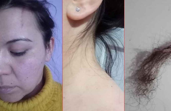 Korona olduğu gerekçesiyle Seren Serengil’in kendisini darp ettiğini iddia eden hizmetlisinden açıklama