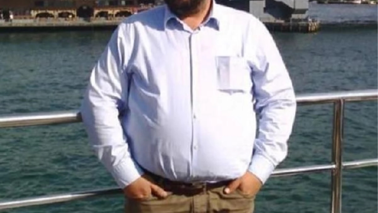 Cenaze dönüşü kaza: 1 ölü, 3 yaralı