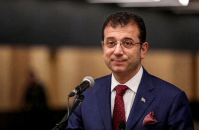 Ekrem İmamoğlu’ndan Hakkari şehitleri mesajı